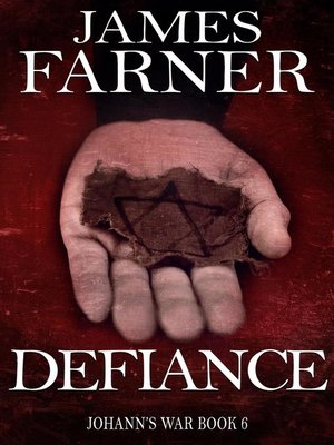 cover image of Defiance